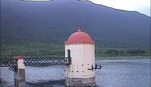 Mudasarlova Reservoir